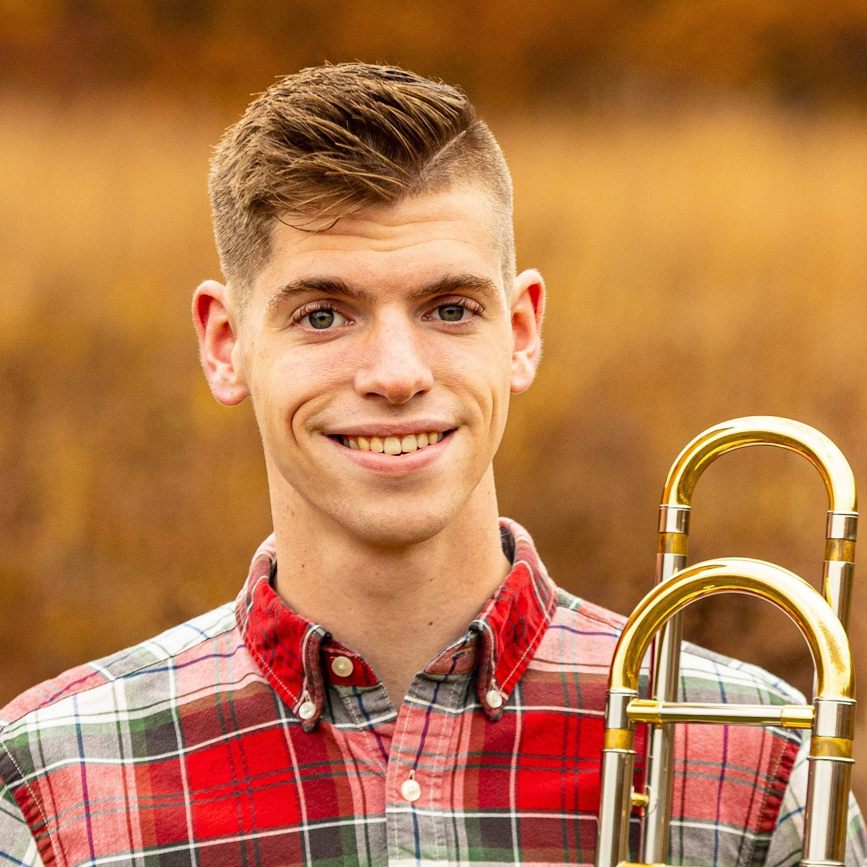 Photo of Matt K.